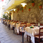 Ristorante LA FENICE - Sorrento