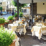 Ristorante LA FENICE - Sorrento