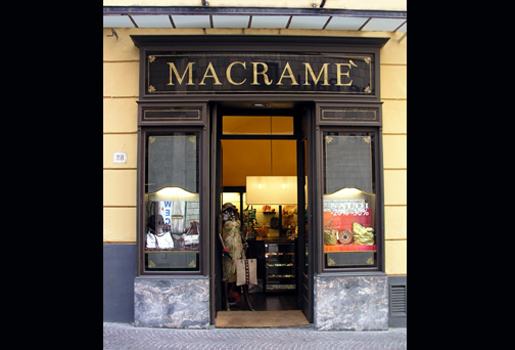 Sorrento Macramè - women's fashion accessories like bags, purses, belts, gloves, scarves, hats, pashmine and high costume jewellery, the best brands of the  made in Italy   &and much more.